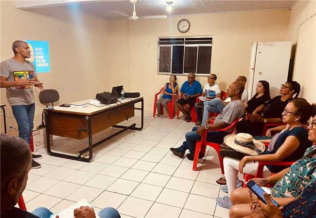 conferência saúde